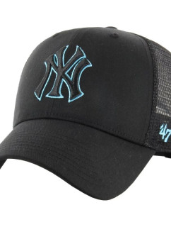 47 Značka MLB New York Yankees Branson MVP Cap B-BRANS17CTP-BKAS