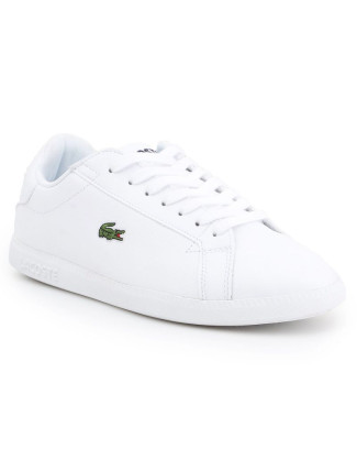 Buty lifestylowe Lacoste Graduate W 7-37SFA005221G