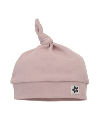 Čepice Pinokio Happiness Bonnet Pink