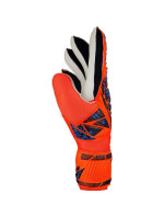 Rukavice Reusch Attrakt Infinity Solid junior 54 72 515 2210