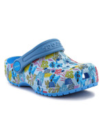 Crocs Disney Stitch Classic Clog Jr 209471-4TB