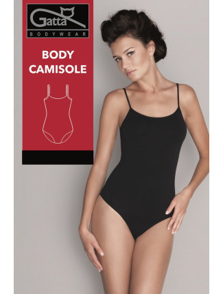 Dámské body Camisole - GATTA BODYWEAR