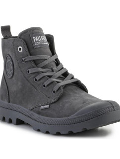 Palladium Pampa HI Zip Nbk Boty 06440-028-M