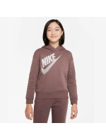 Nike NSW OS PO Hoodie Jr DZ4620-291