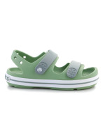 Sandály Crocs Crocband Cruiser Sandal Jr 209423-3WD