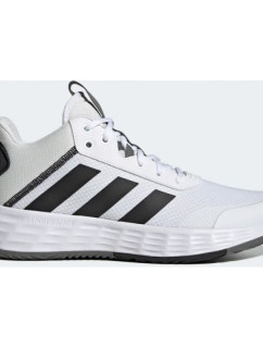 Pánské basketbalové boty Ownthegame 2.0 M H00469 - Adidas