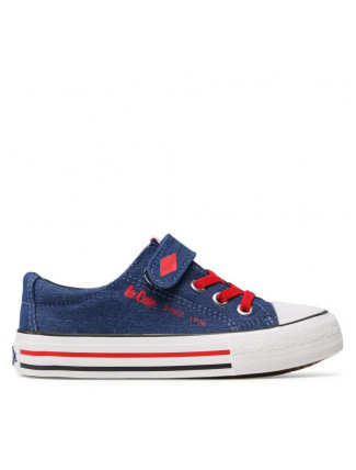 Kids Jr LCW-22-44-0801K - Lee Cooper