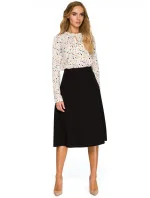 Sukně  model 124821 Stylove