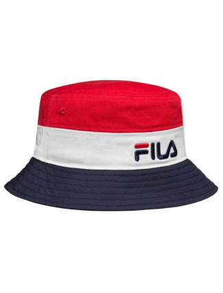 Klobouk Fila Blocked Bucket Hat 686109-G06