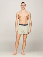 Pánské spodní prádlo WOVEN BOXER PRINT UM0UM032790H9 - Tommy Hilfiger