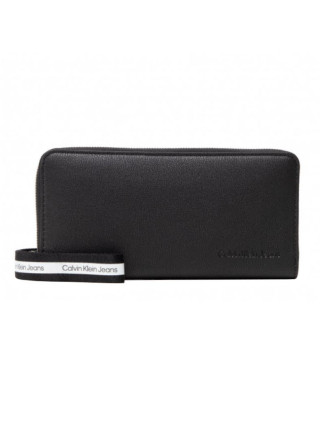 Calvin Klein Jeans Ultralight Zip Around W/Wristlet K60K609324 Peněženka