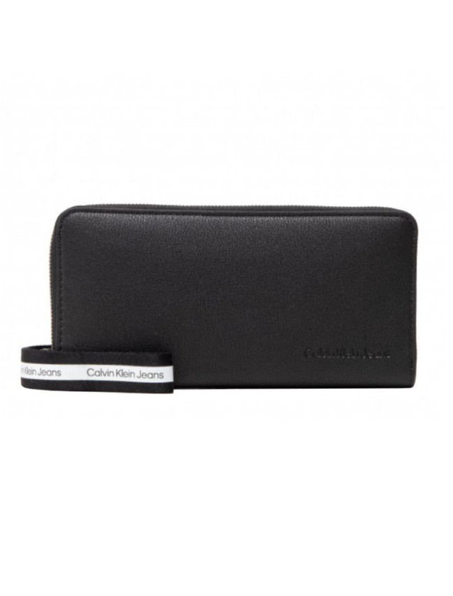 Calvin Klein Jeans Ultralight Zip Around W/Wristlet K60K609324 Peněženka