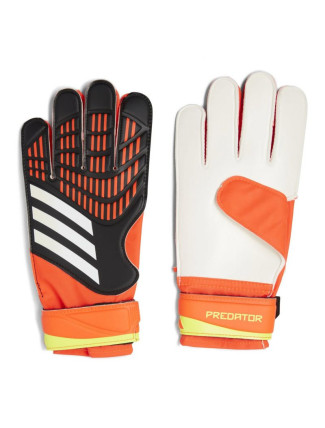 Tréninkové brankářské rukavice adidas Predator M IQ4027