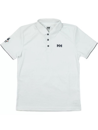 Helly Hansen Ocean Polo Shirt M 34207-001