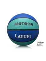 Meteor Layup 1 basketbal 07120