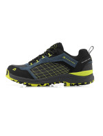 Outdoorová obuv s membránou ptx ALPINE PRO LOPRE blue mirage