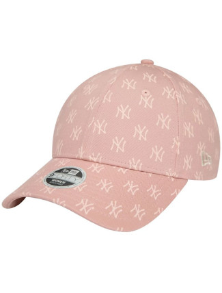 Kšiltovka New Era Monogram 9FORTY New York Yankees 60434993