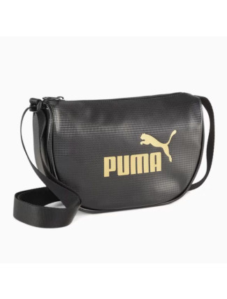 Puma Core Up Half Moon Bag 090282-01