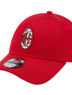 Kšiltovka New Era Core 9FORTY AC Milan 60363653