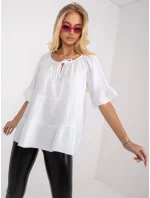 Halenka TW BZ BI 90013.27X bílá