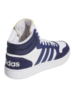 Boty adidas Hoops 3.0 Mid M IG1432