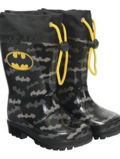 Perletti Batman Jr wellingtons 98326