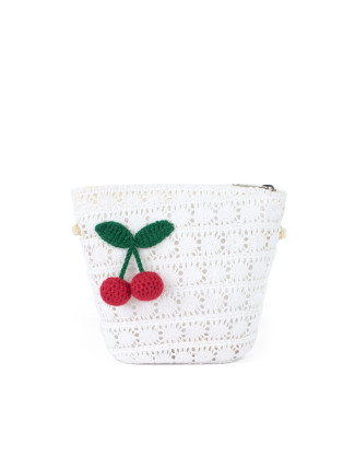 Dámská kabelka Art Of Polo Bag tr22197 White