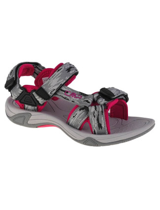 Hamal Hiking Sandal Jr 38Q9954-51UL - CMP