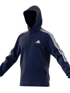 Pánská mikina Essentials Fleece 3 Stripes M GK9584 - Adidas