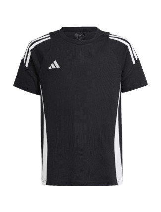 Tričko adidas Tiro 24 Sweat Tee Jr IJ9953