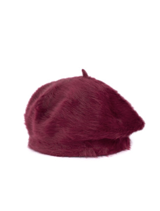 Baret Art Of Polo cz22304-7 Burgundy