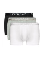 Calvin Klein Boxerky 3-Pack M 000NB2970A