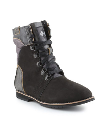 Dámské boty Twentythird Ave Wp Mid W BL2769-010 - Columbia