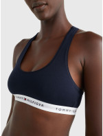 Dámské podprsenky s kosticí UNLINED BRALETTE UW0UW03820DW5 - Tommy Hilfiger