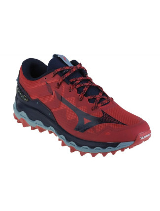 Boty Mizuno Wave Mujin 9 M J1GJ227003