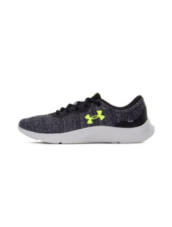 Pánské boty Mojo 2 M 3024134-007 - Under Armour