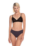 Dámské kalhotky BIKINI L-120BI-85EX 3-pack