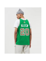 Mitchell &Ness NBA Boston Celtics Swingman Jersey Celtics 07 Ray Allen SMJYGS20008-BCEKYGN07RAL pánské oblečení