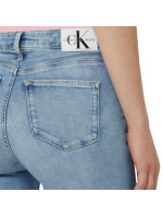 Calvin Klein Jeans Dámské úzké kalhoty W J20J219334