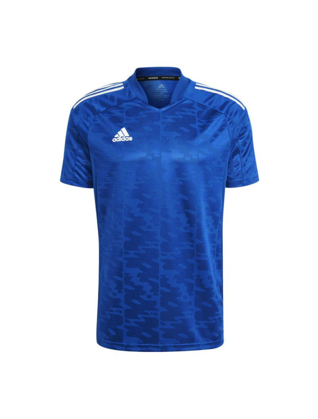 Tričko adidas Condivo 21 M GF3357 pánské