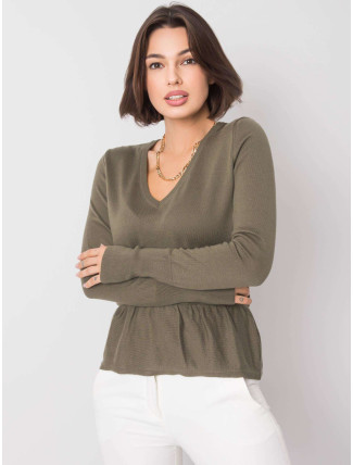 Halenka 259 BZ 22513.73 khaki