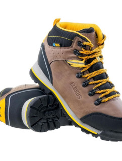 Boty Elbrus Taner Mid Wp Teen M 92800184201