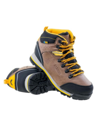 Boty Elbrus Taner Mid Wp Teen M 92800184201