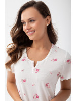 Dámské tričko Luna 186 cr/r S-2XL
