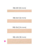 Ramínka Julimex 18 mm RB 416