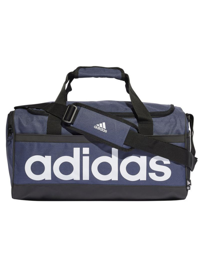 Taška adidas Linear Duffel S HR5353