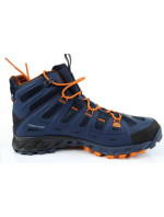 Aku Selvatica Mid GTX M 672063 trekingové boty