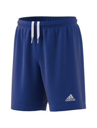 Entrada 22 Short Y Jr dětské šortky HG6291 - Adidas