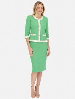 L`AF Blazer Terri Green