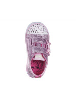 Boty Skechers Itsy Bitsy Jr 10764N PNK